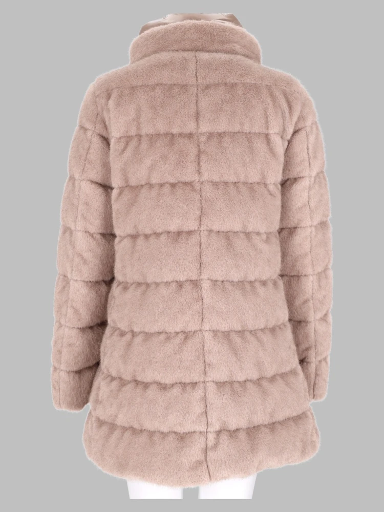 Piumino "A-Shape" alternative