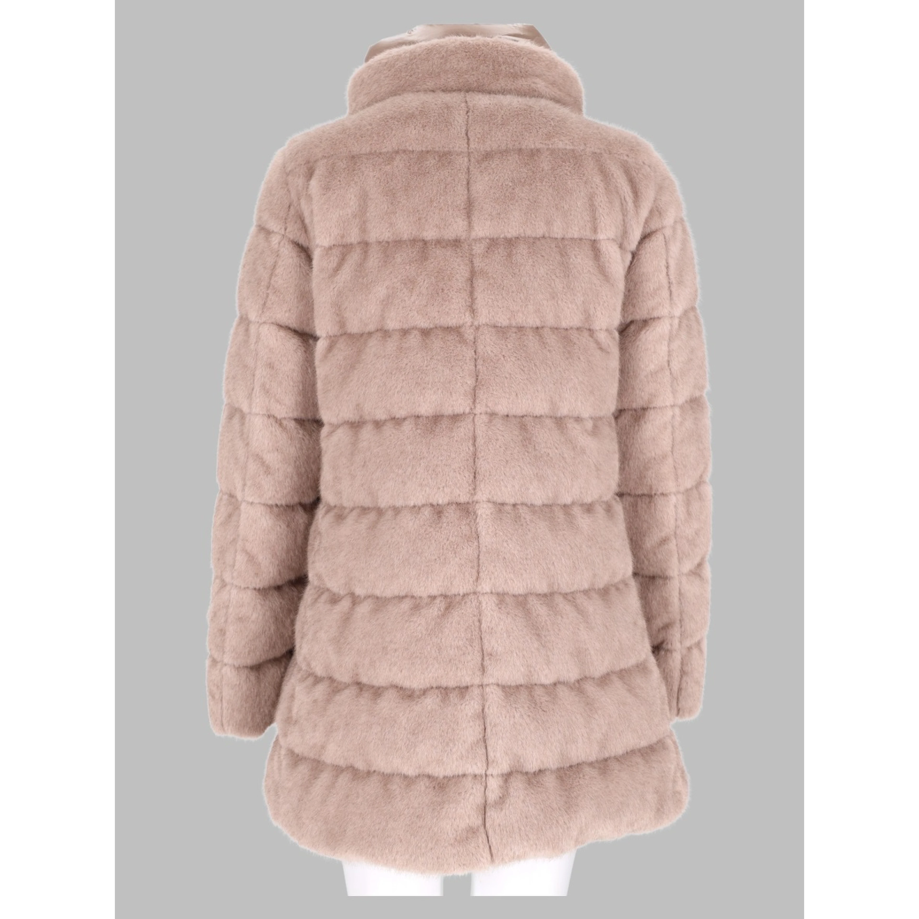 Piumino "A-Shape"