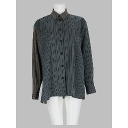 Camicia in Viscosa