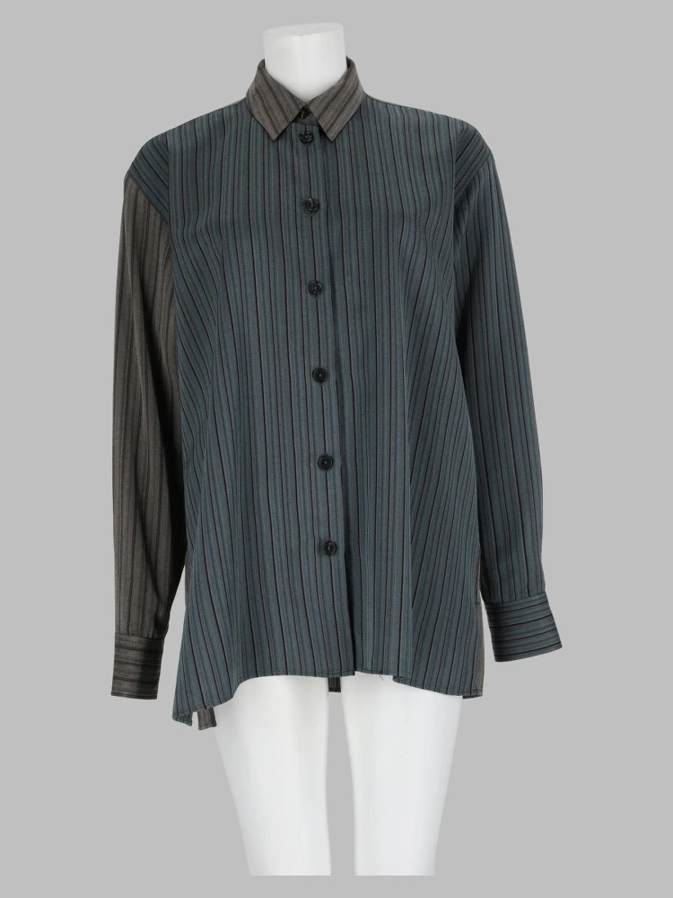 Camicia in Viscosa