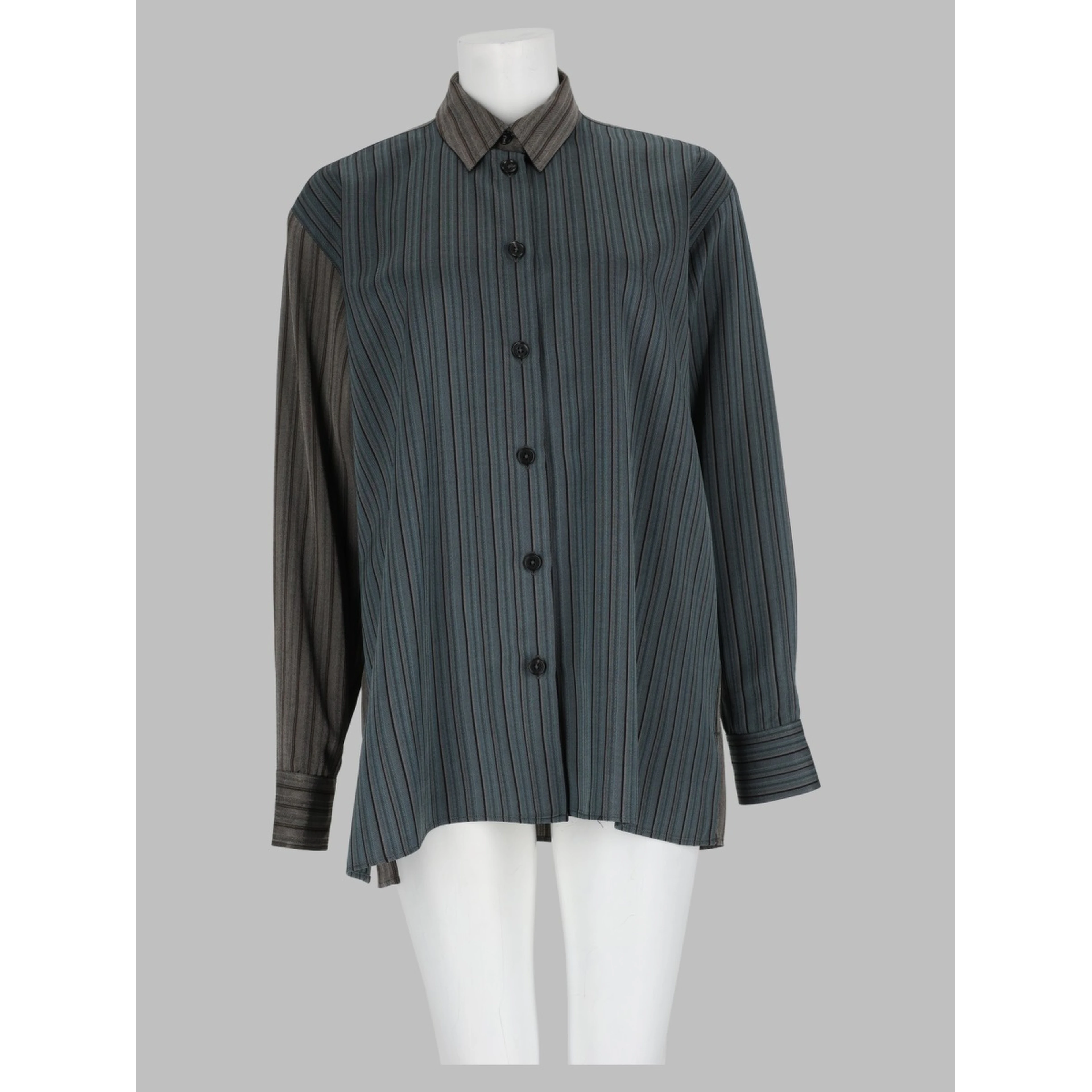 Camicia in Viscosa