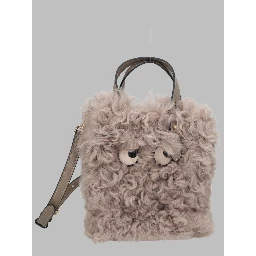 Borsa Tote "Eyes" Mini