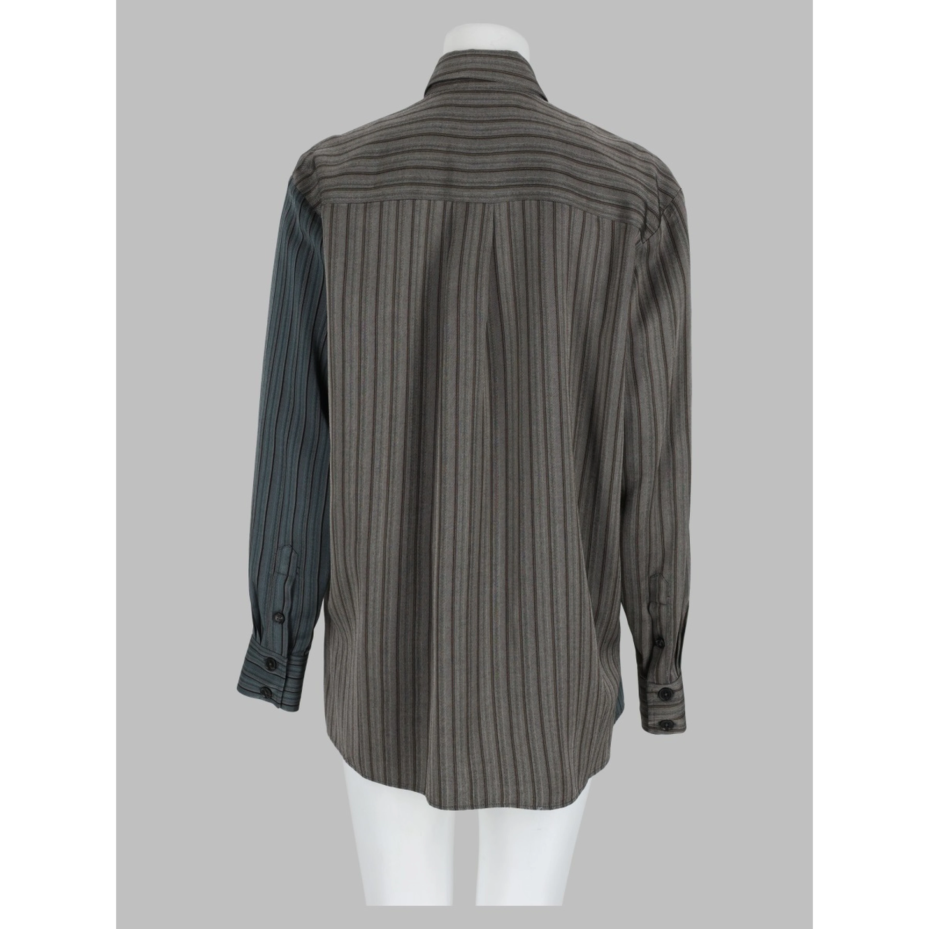 Camicia in Viscosa