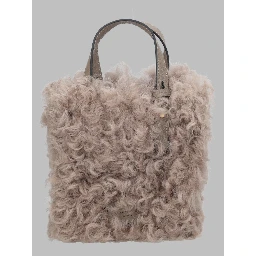 Borsa Tote "Eyes" Mini