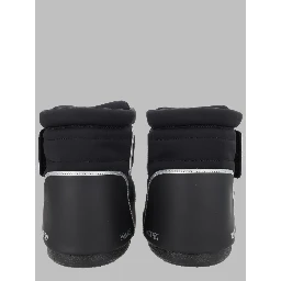 Stivaletto "Icon Strap"