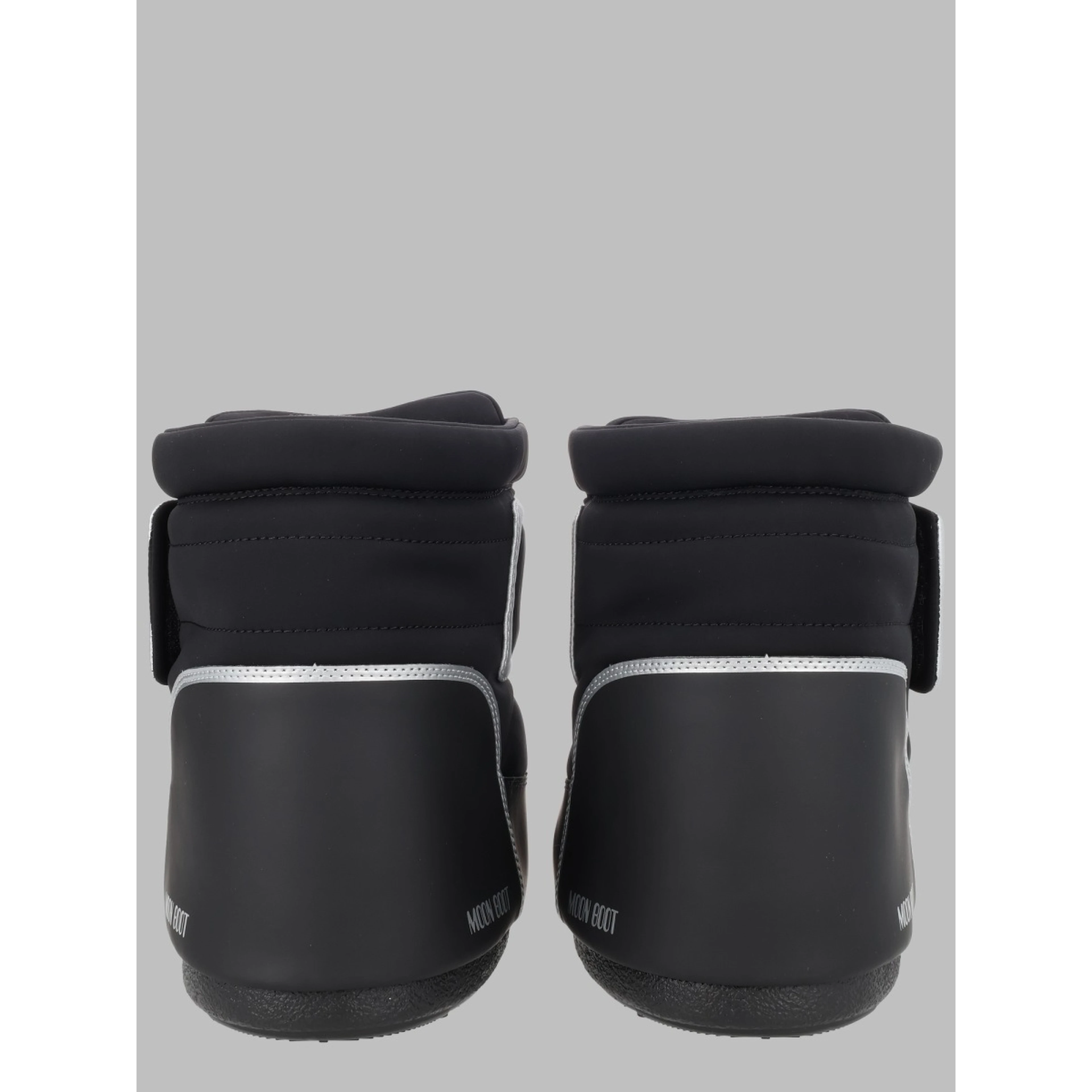 Stivaletto "Icon Strap"