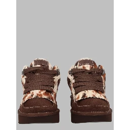 Sneaker "Lowmel Western"