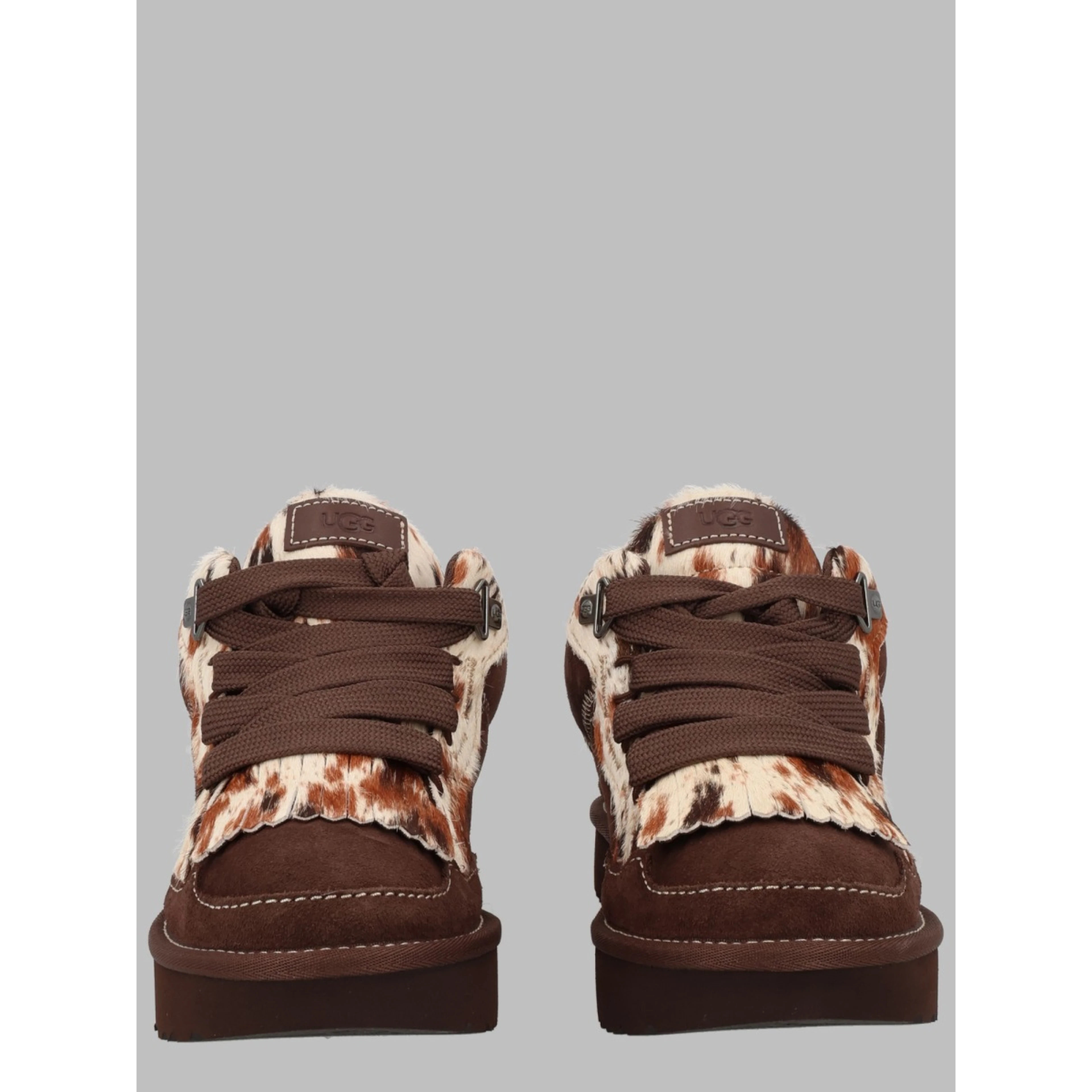 Sneaker "Lowmel Western"