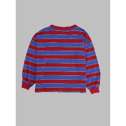 bobo choses embossed t-shirt