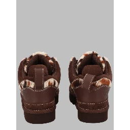Sneaker "Lowmel Western"