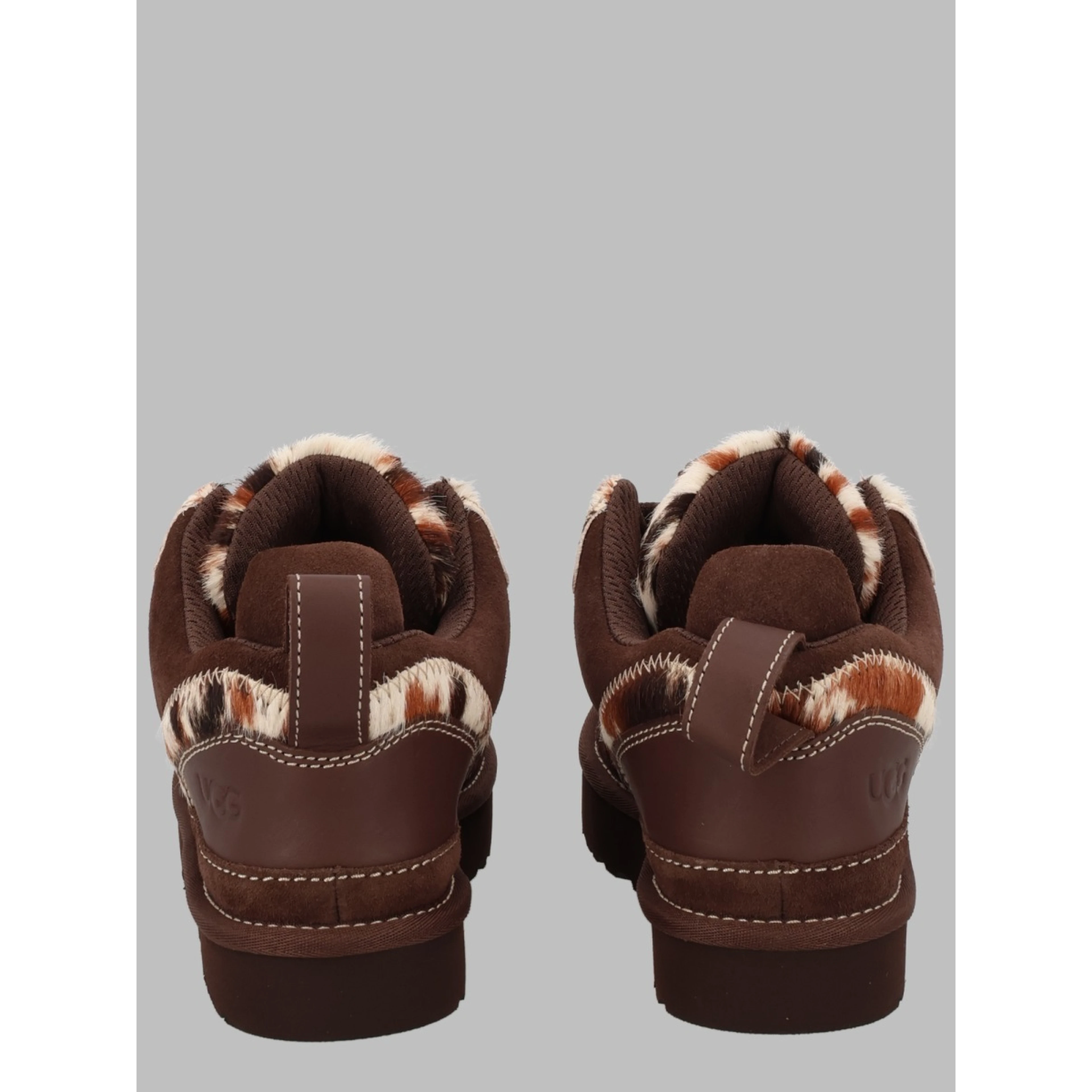 Sneaker "Lowmel Western"