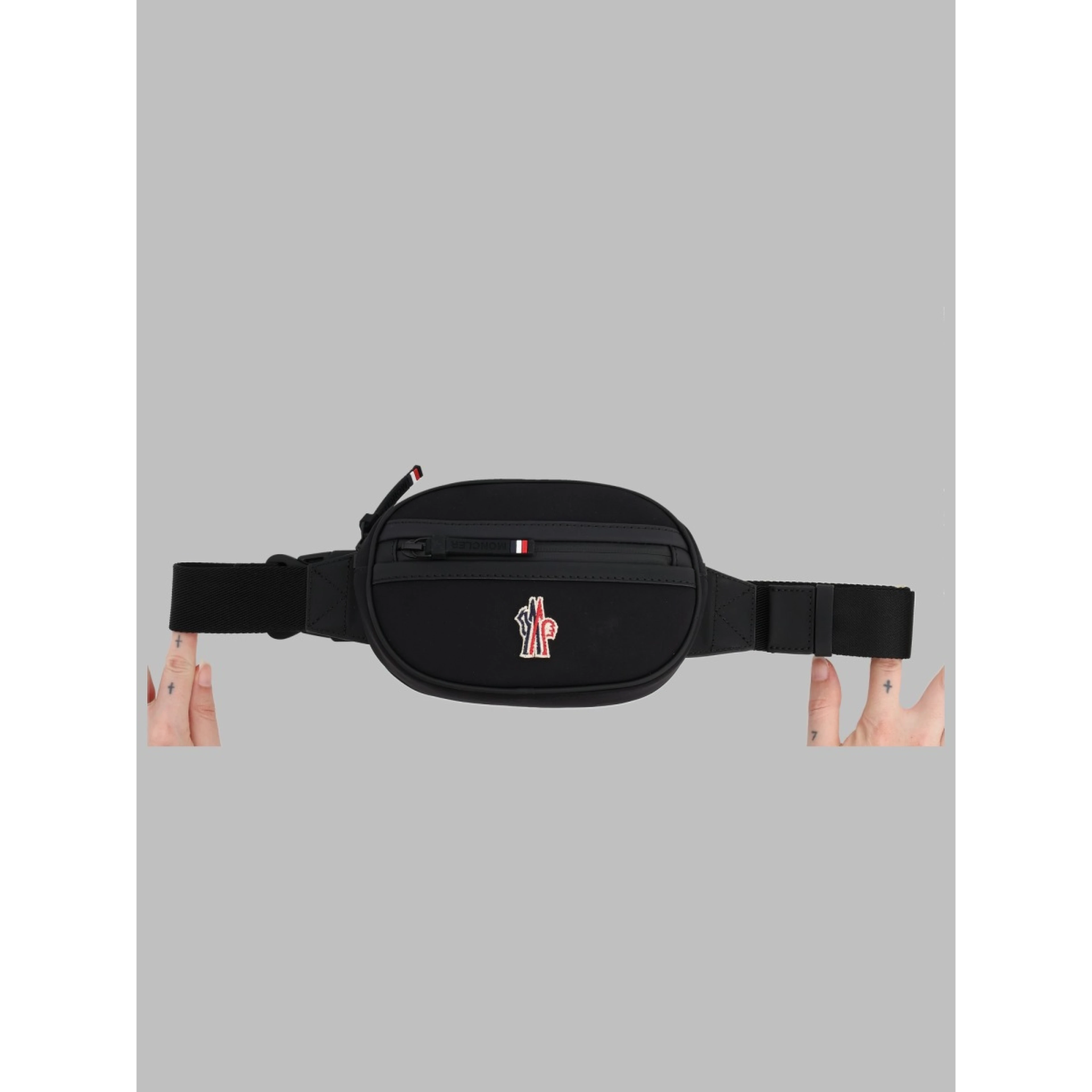 Marsupio con Logo