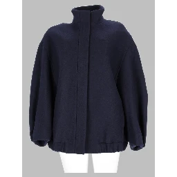Blouson "Voles" Oversize