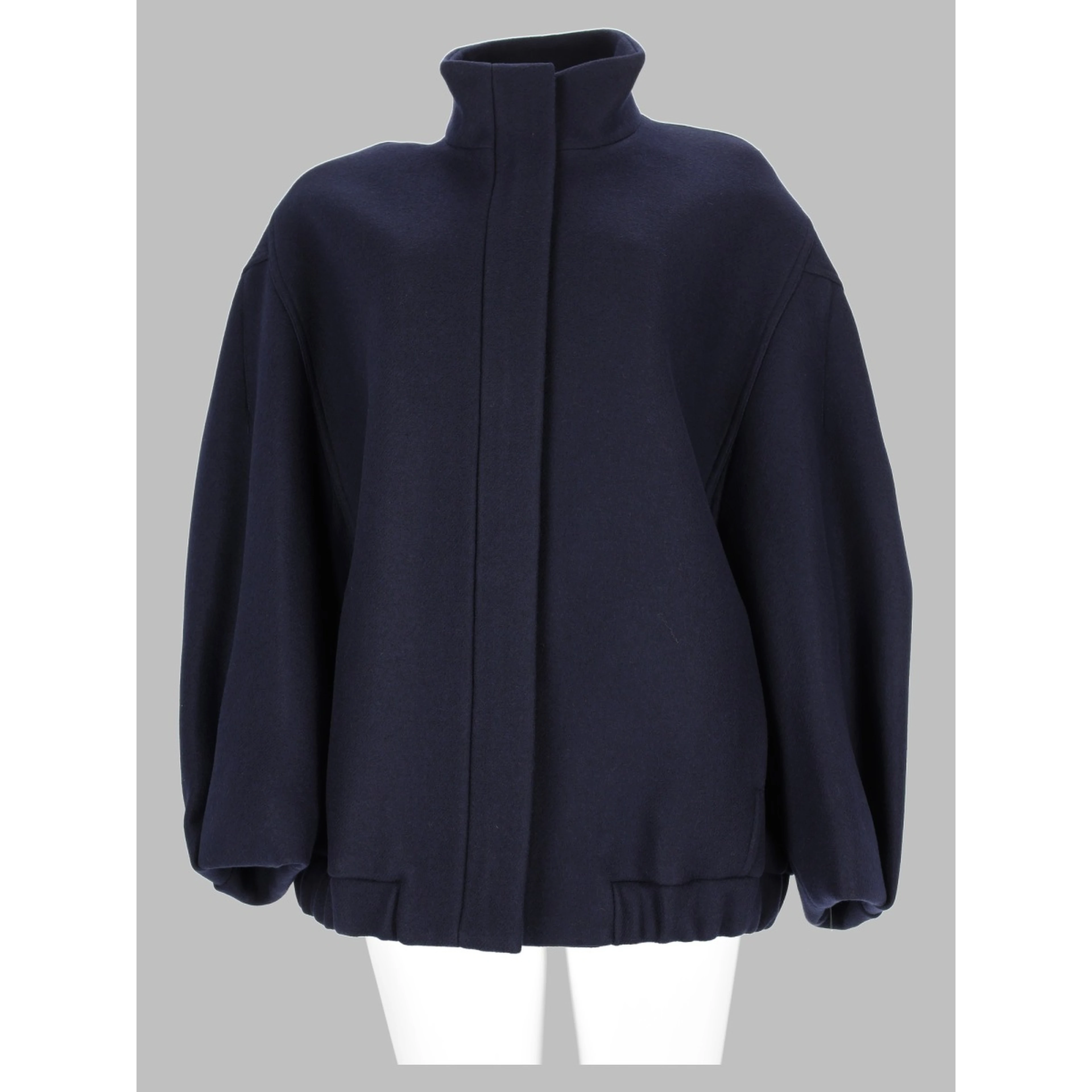 Blouson "Voles" Oversize