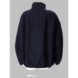 Blouson "Voles" Oversize
