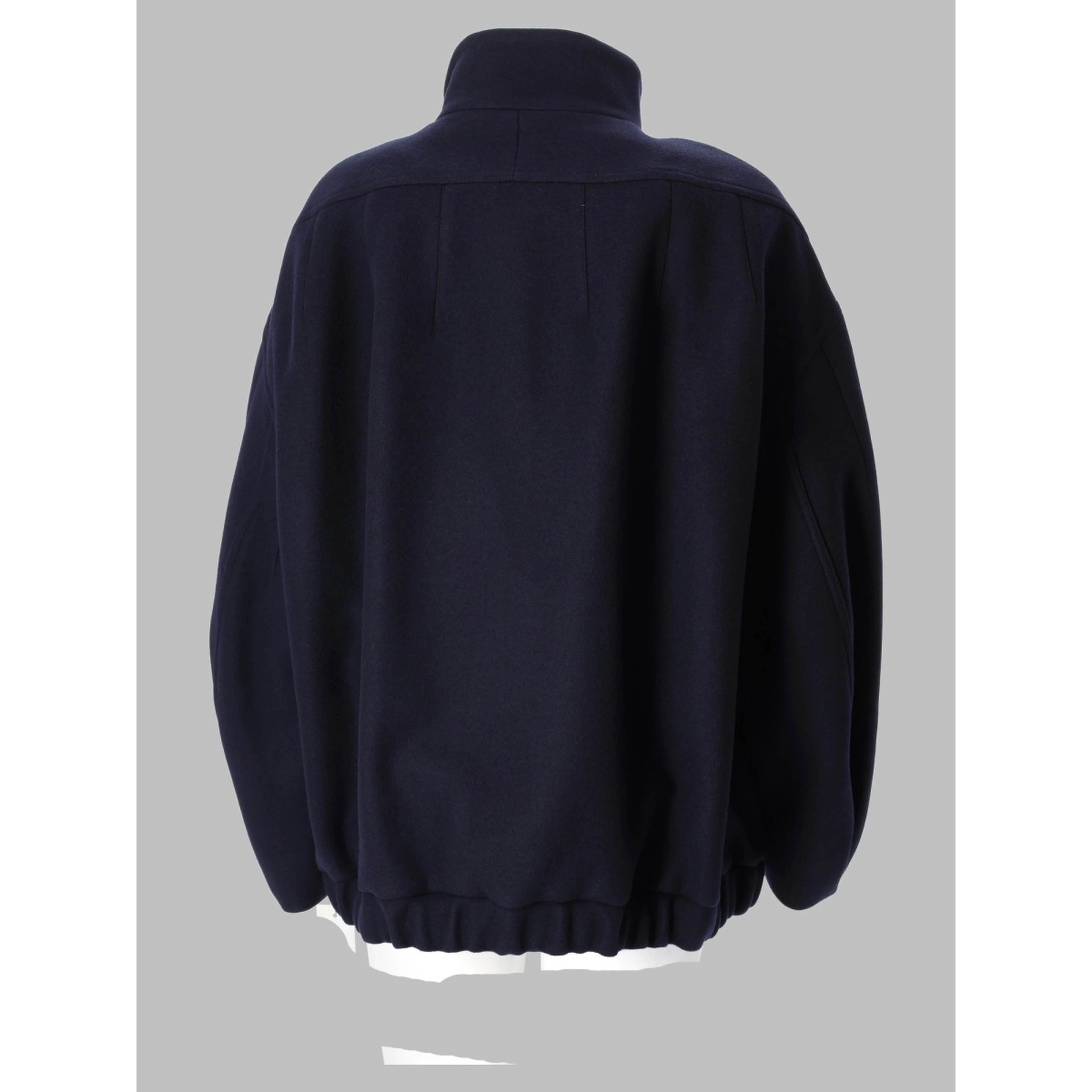 Blouson "Voles" Oversize