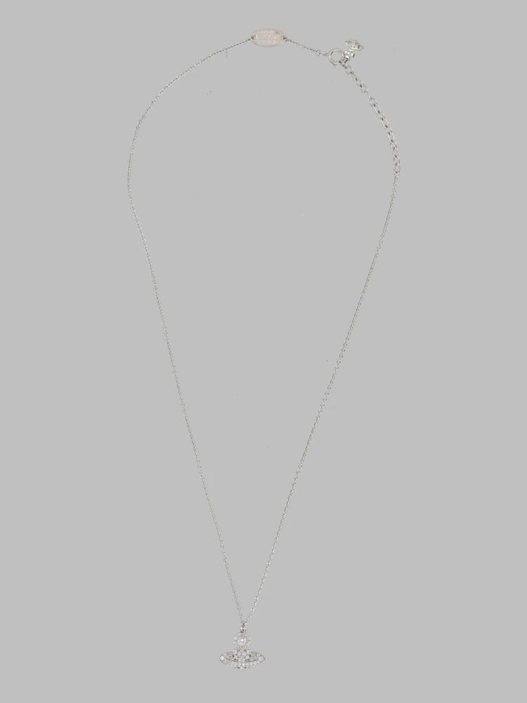 Collana "Narcissa" con Pendente