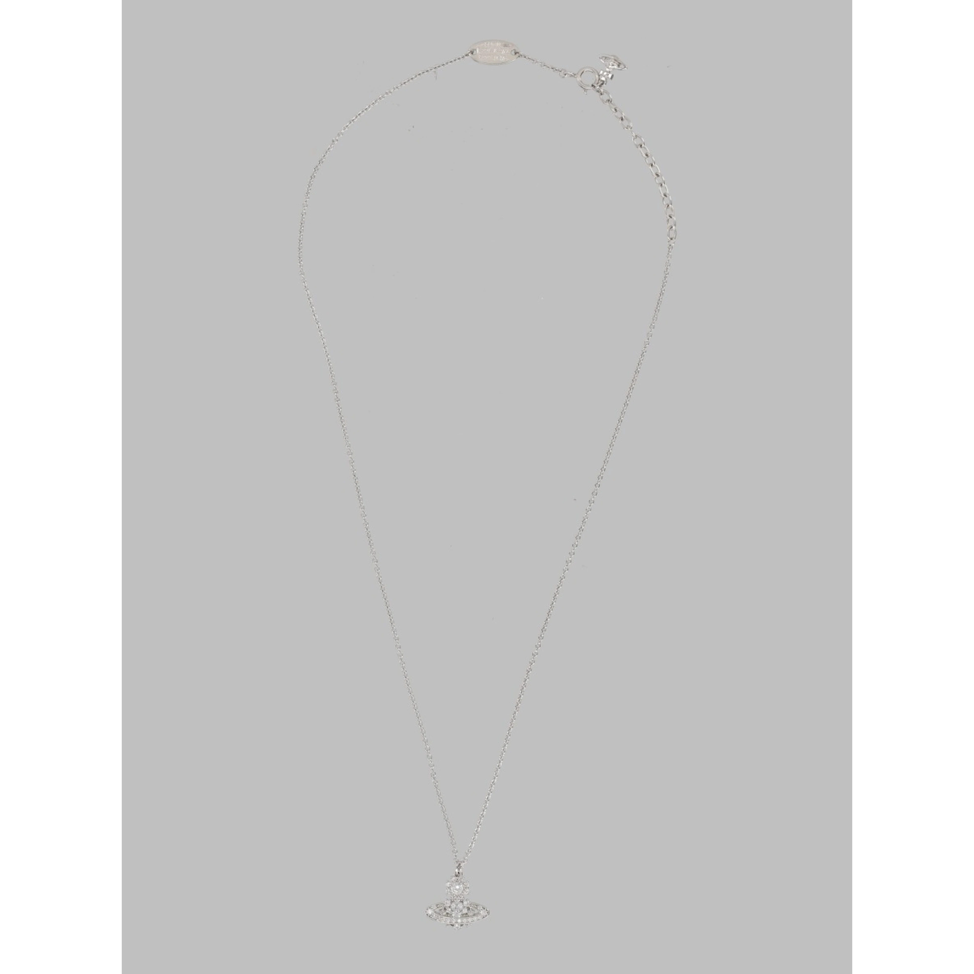 Collana "Narcissa" con Pendente