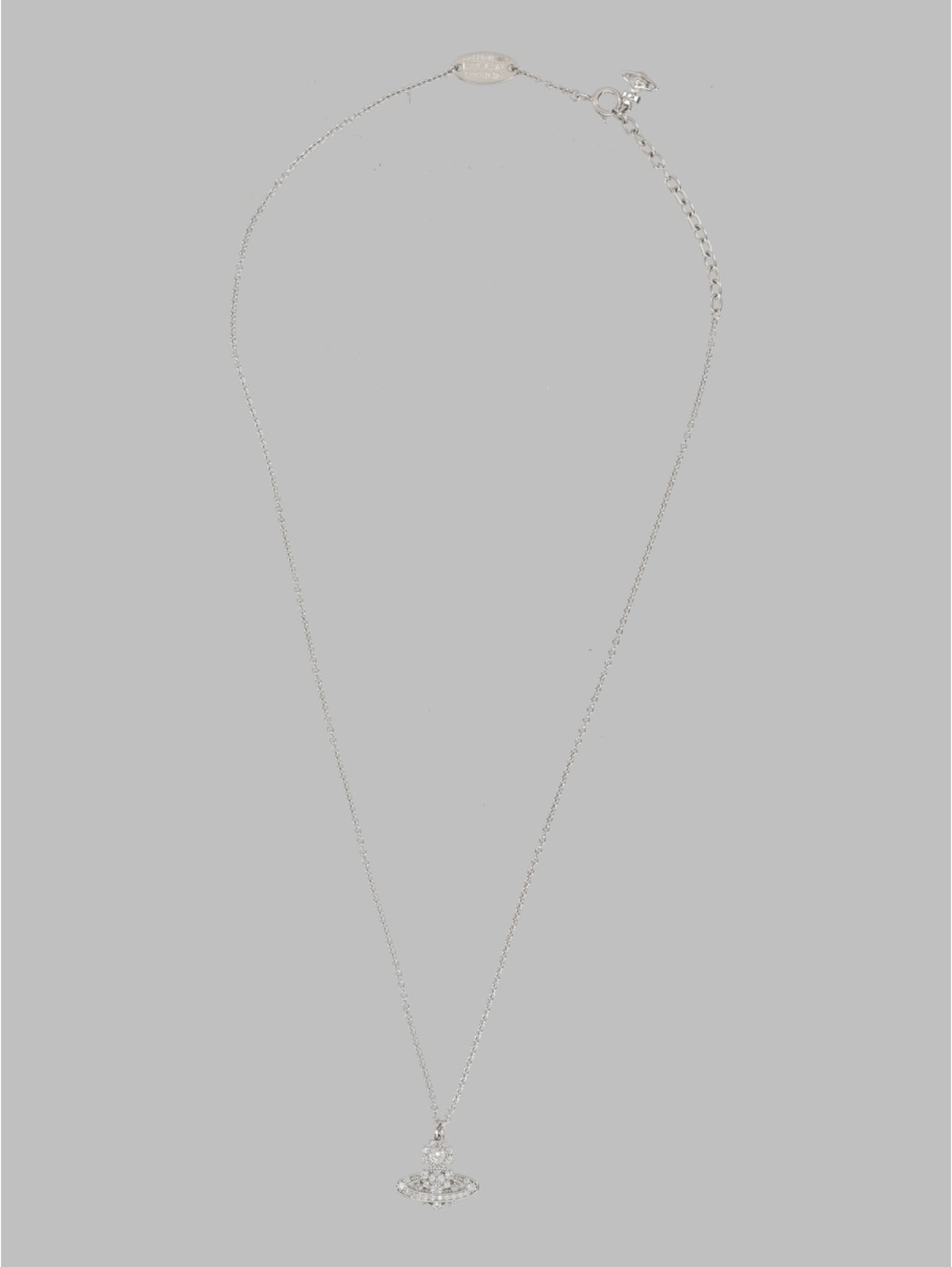 Collana "Narcissa" con Pendente