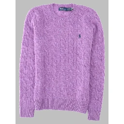 Maglia "Julianna" Con Logo