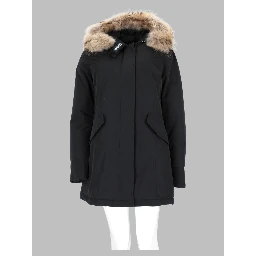 Parka "Arctic" In Ramar