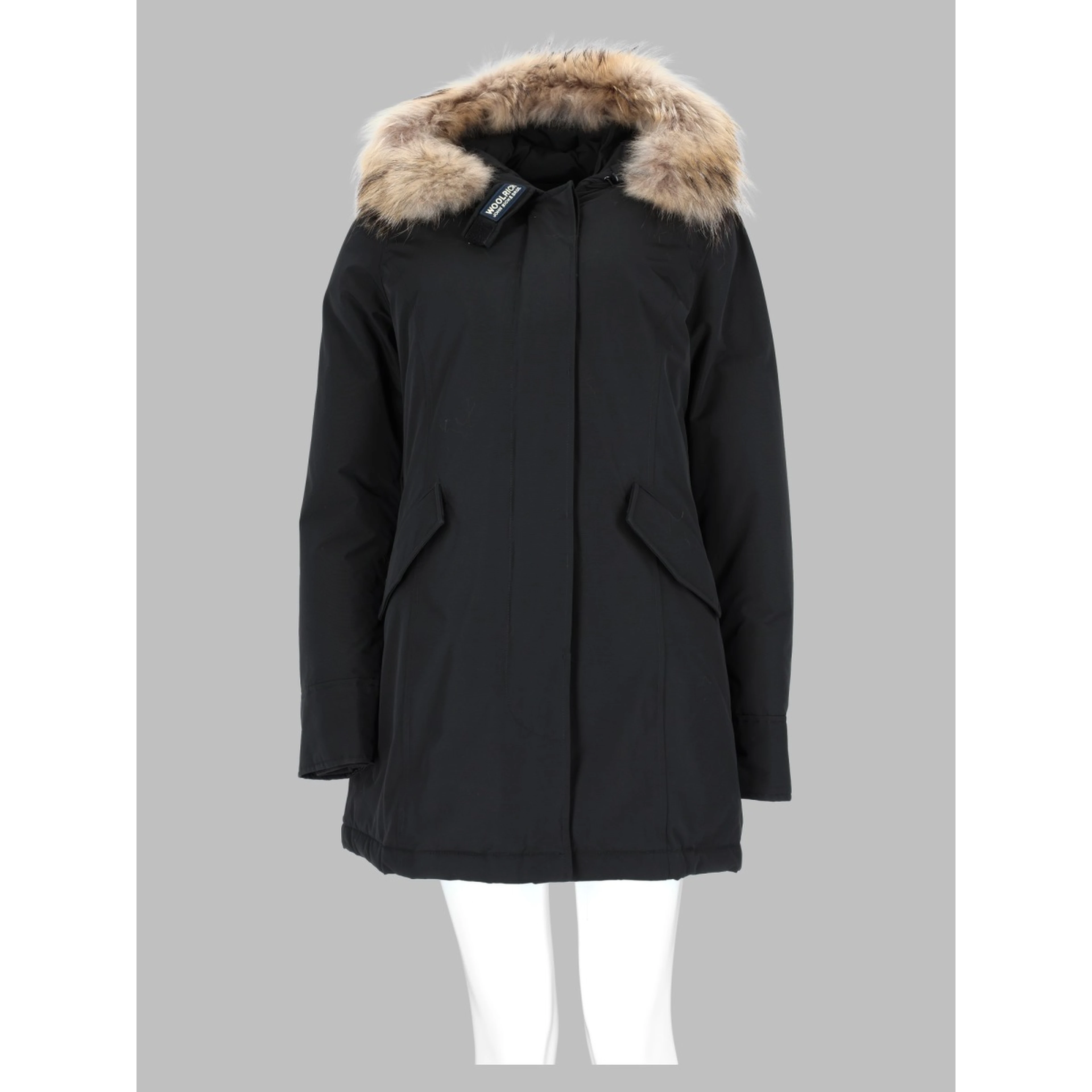 Parka "Arctic" In Ramar