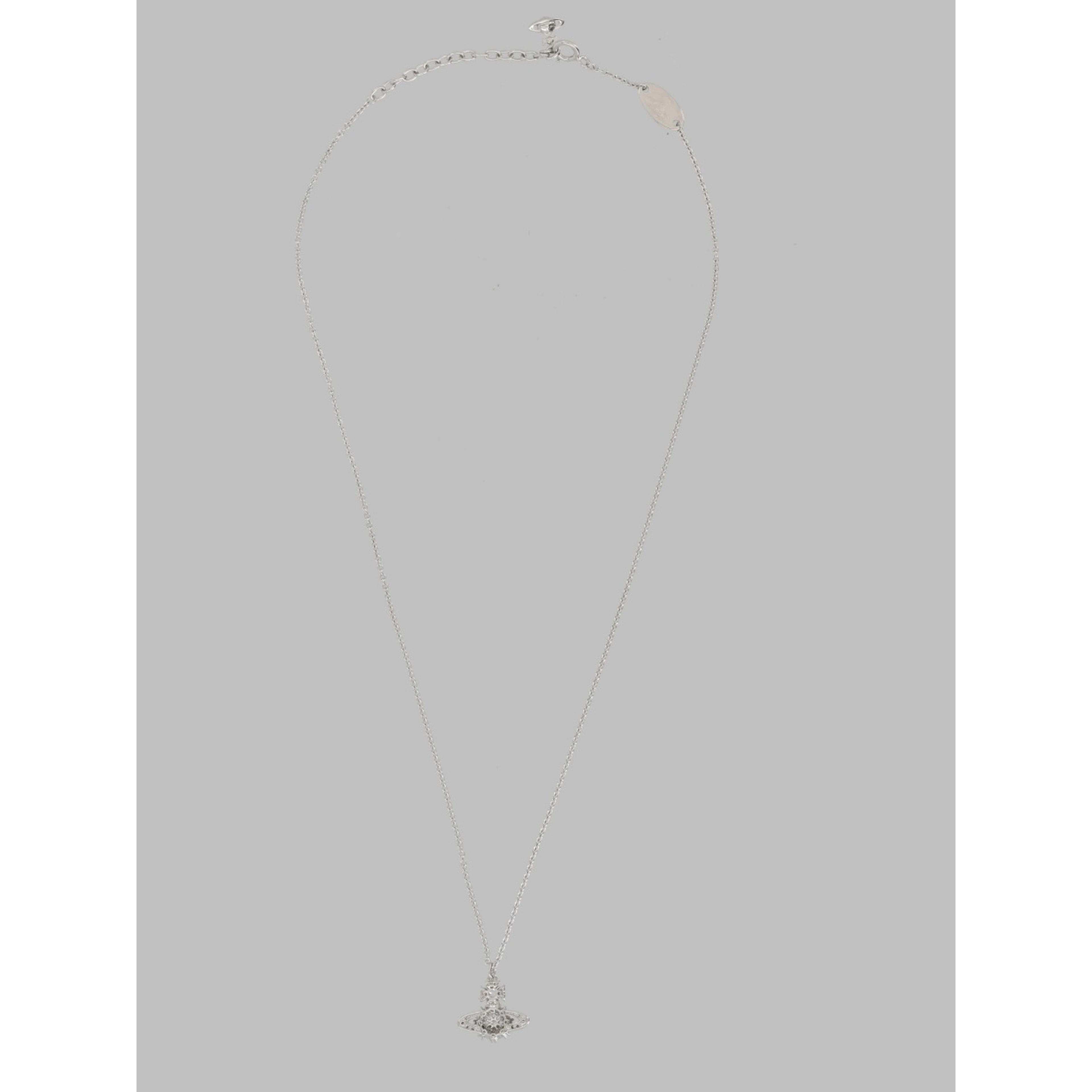 Collana "Narcissa" con Pendente