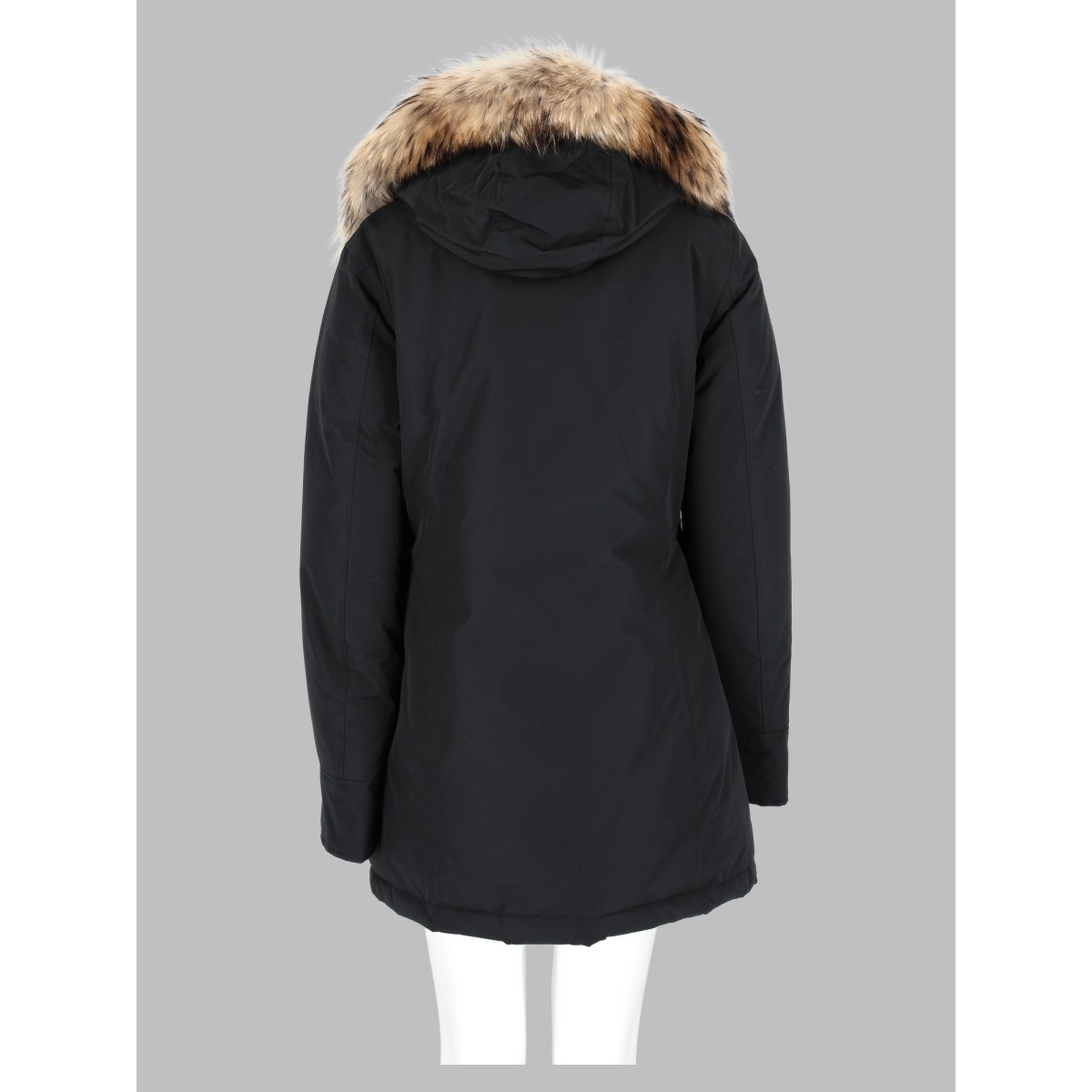 Parka "Arctic" In Ramar