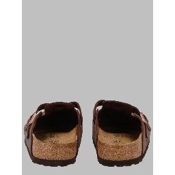 Sabot "Boston Habana"