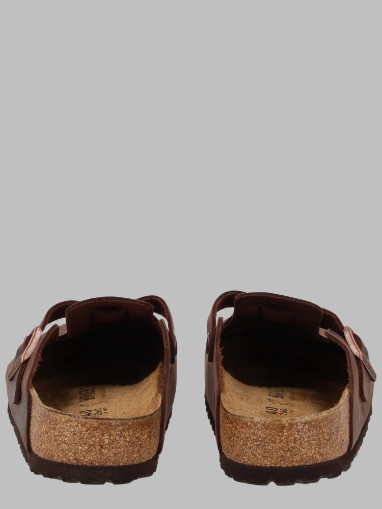Sabot "Boston Habana" alternative