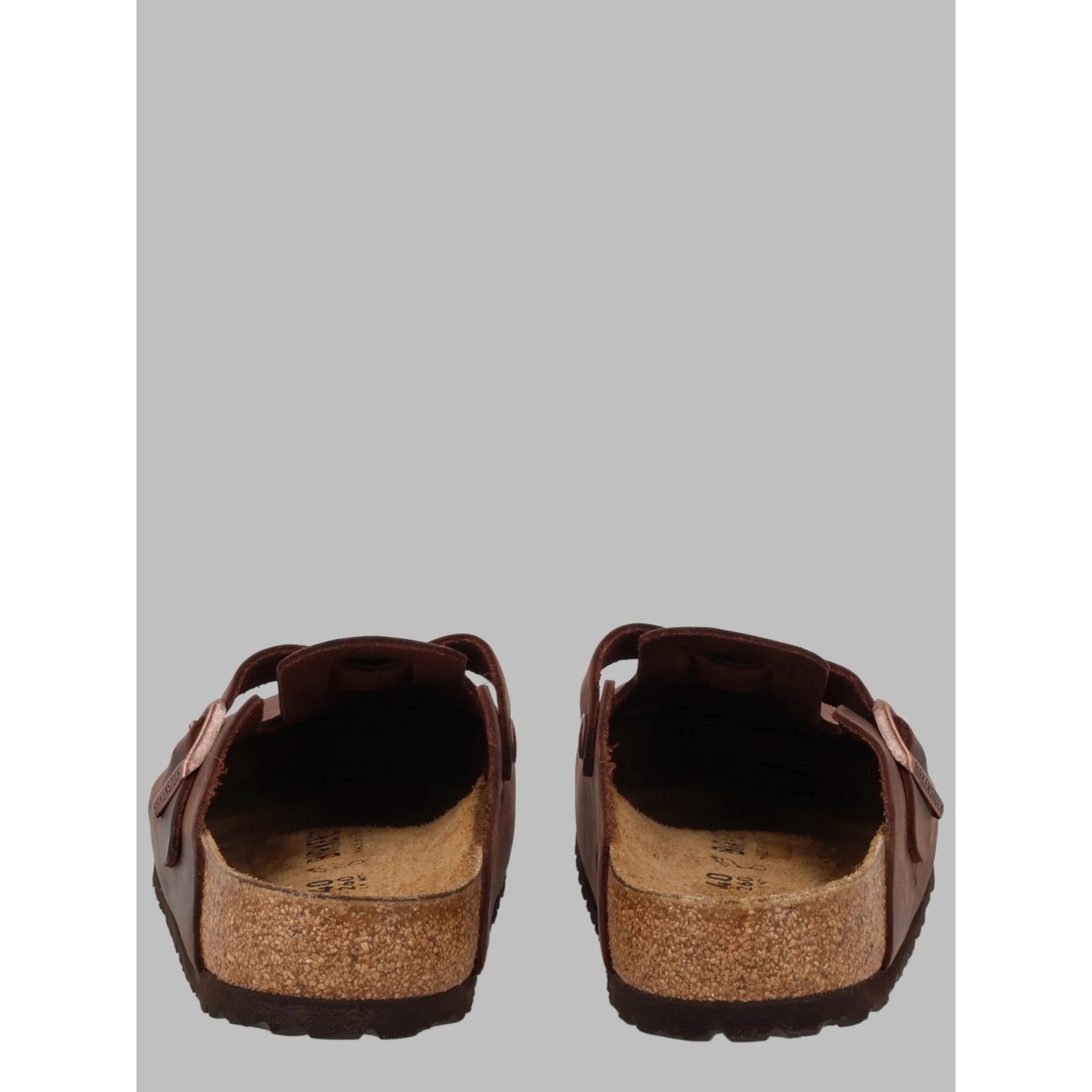 Sabot "Boston Habana"