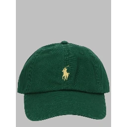 Cappello da Baseball con Logo