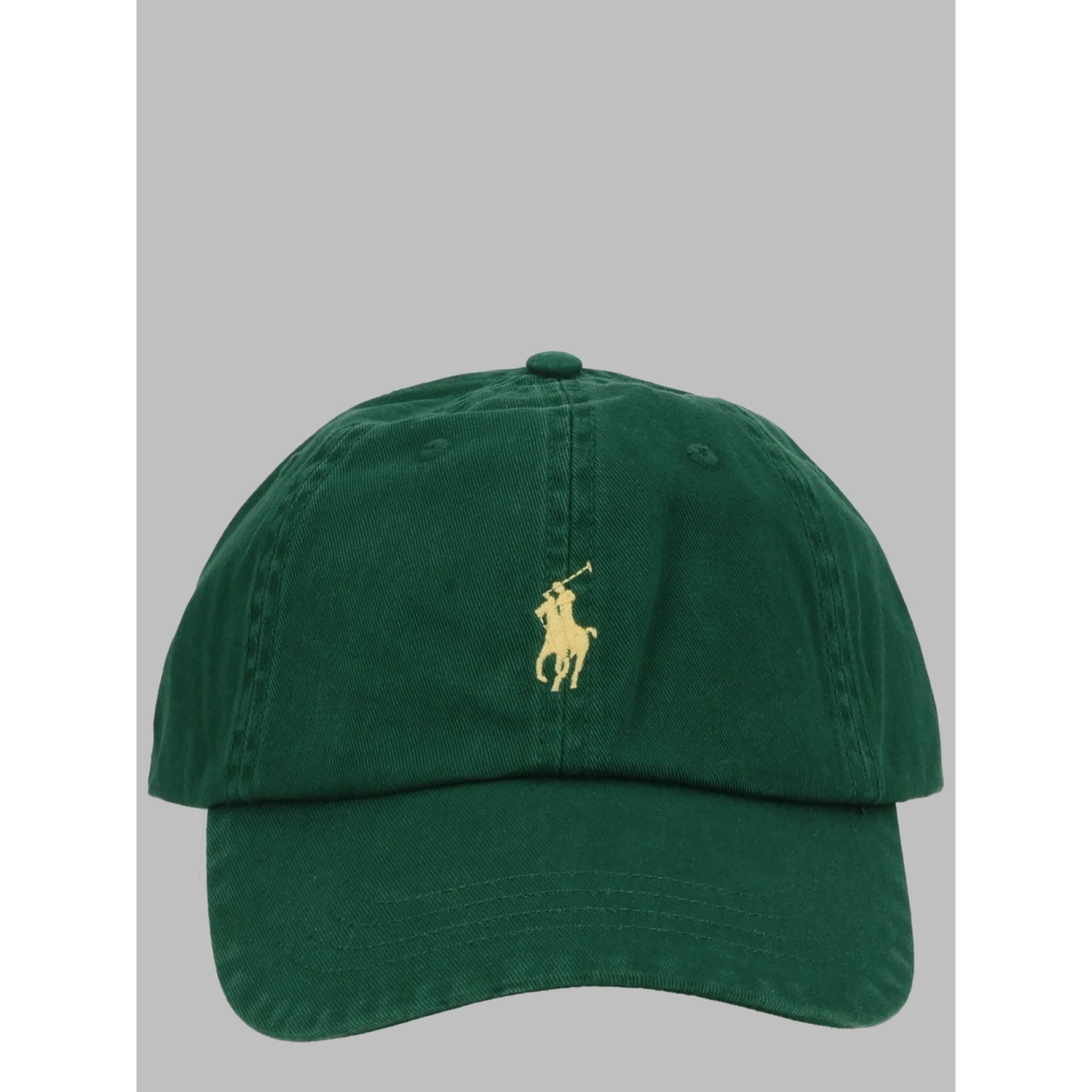 Cappello da Baseball con Logo