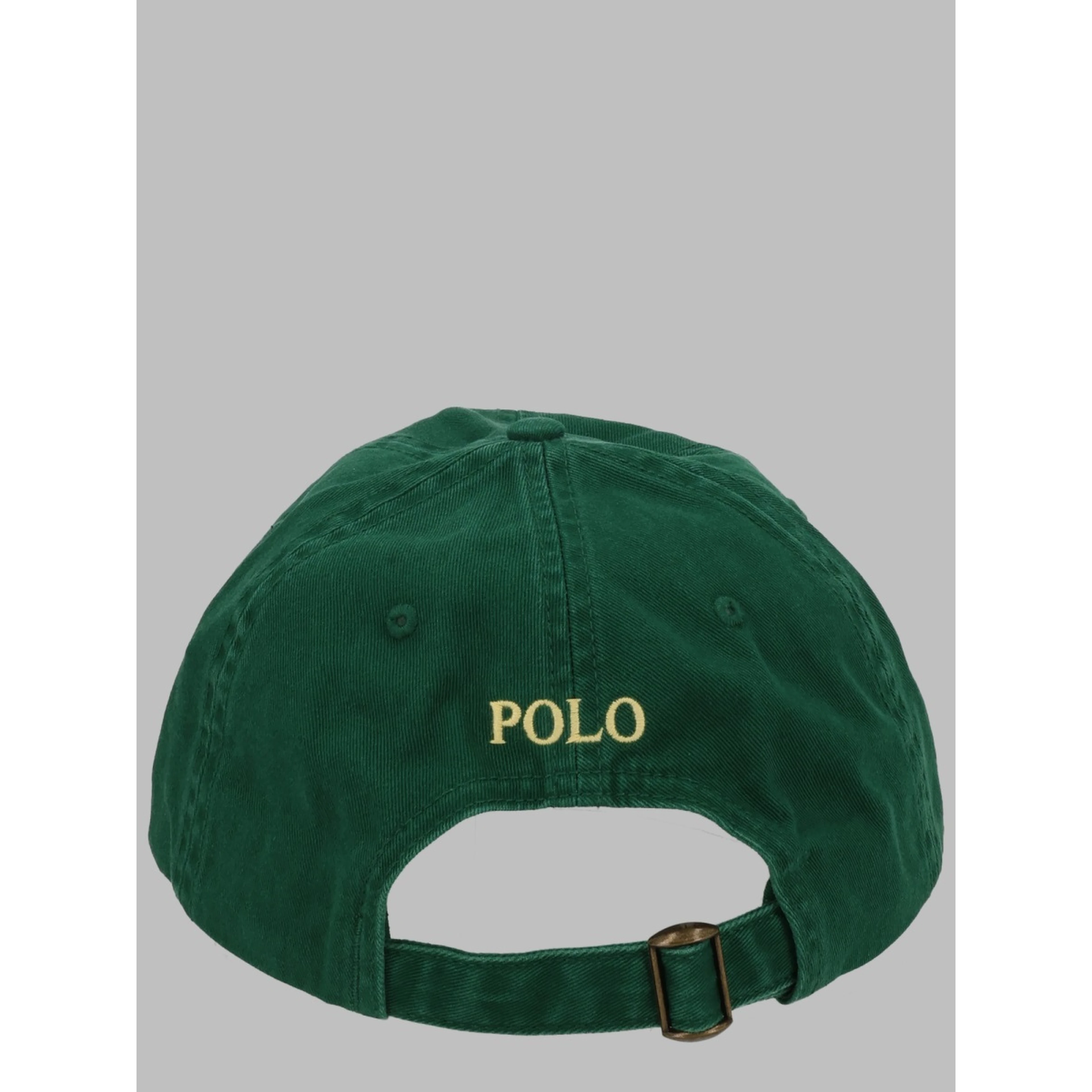 Cappello da Baseball con Logo