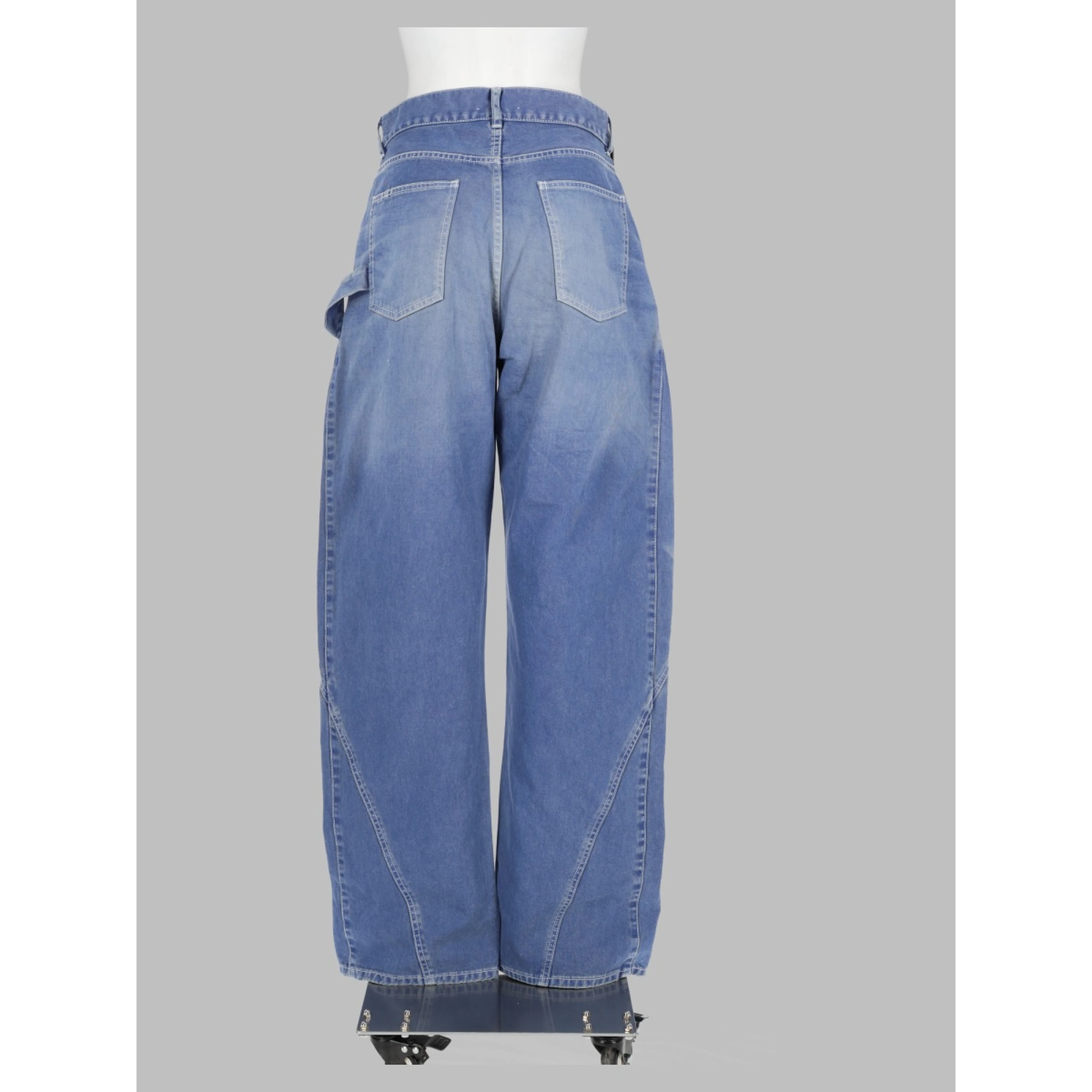 Jeans "Twisted Workwear"