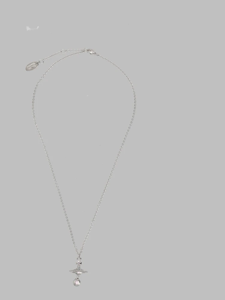 Collana "Aleksa" con Pendente