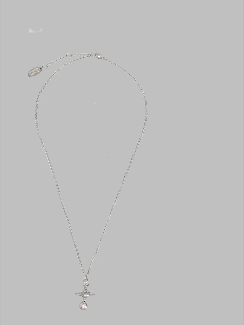 Collana "Aleksa" con Pendente