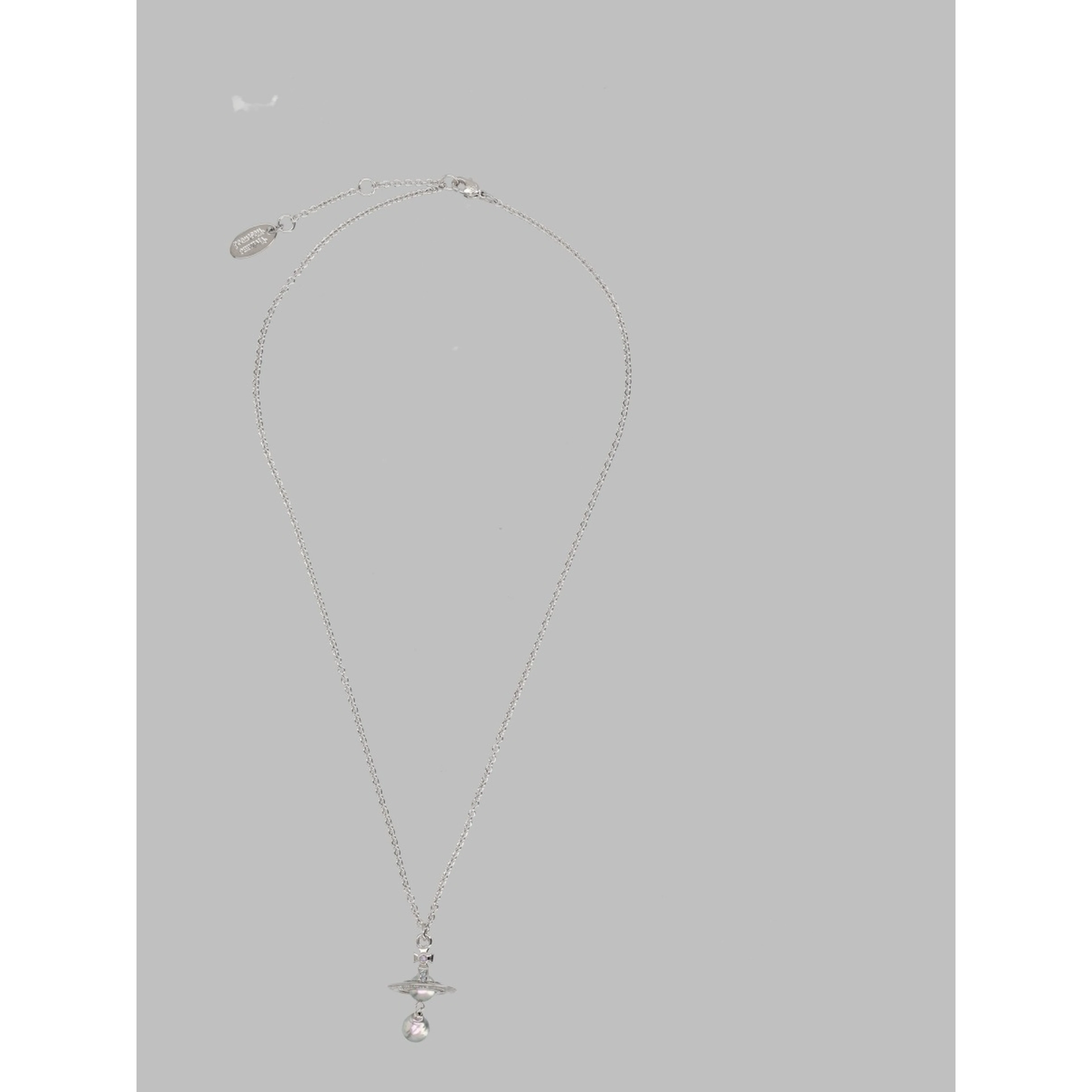 Collana "Aleksa" con Pendente