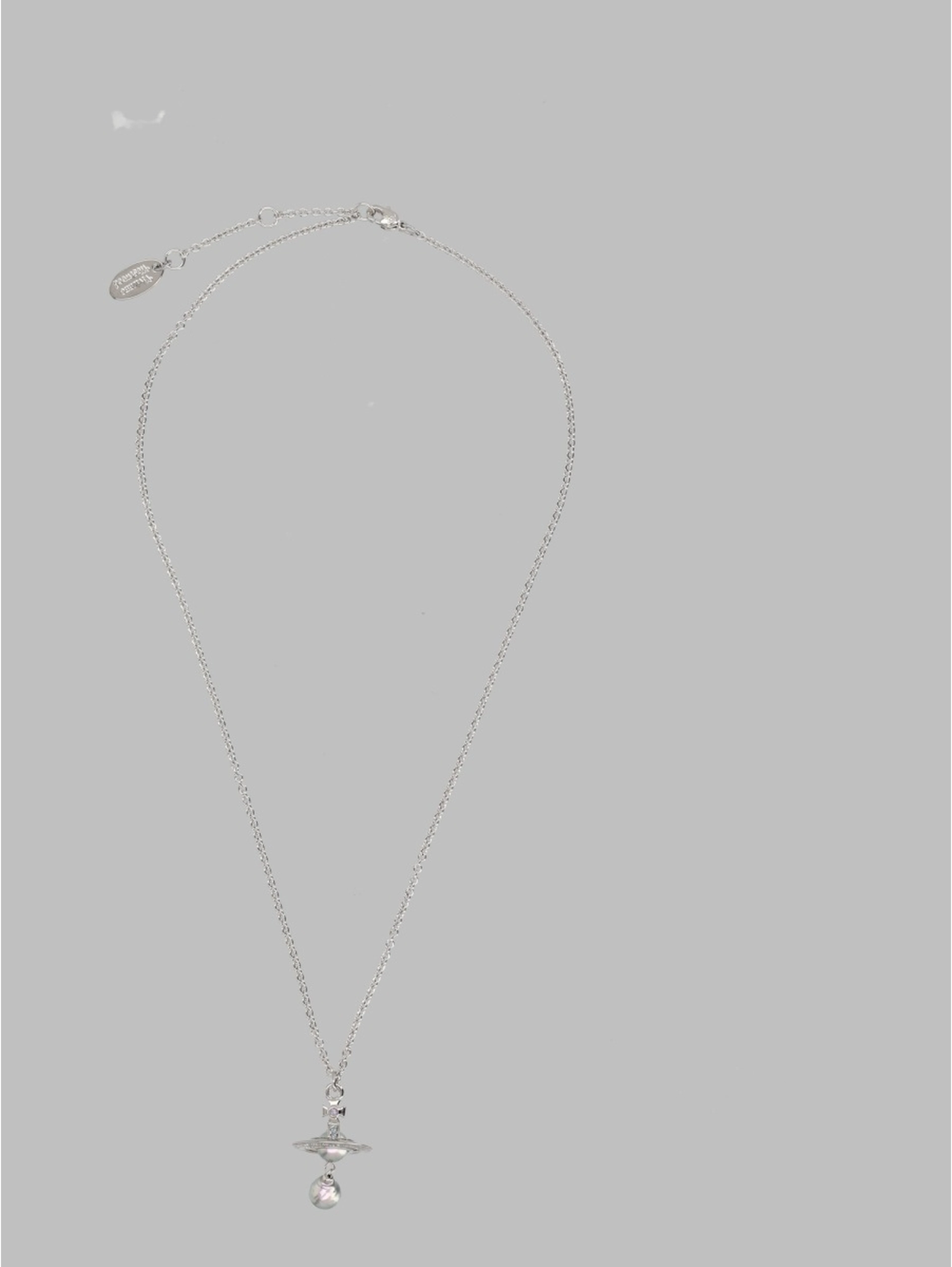 Collana "Aleksa" con Pendente