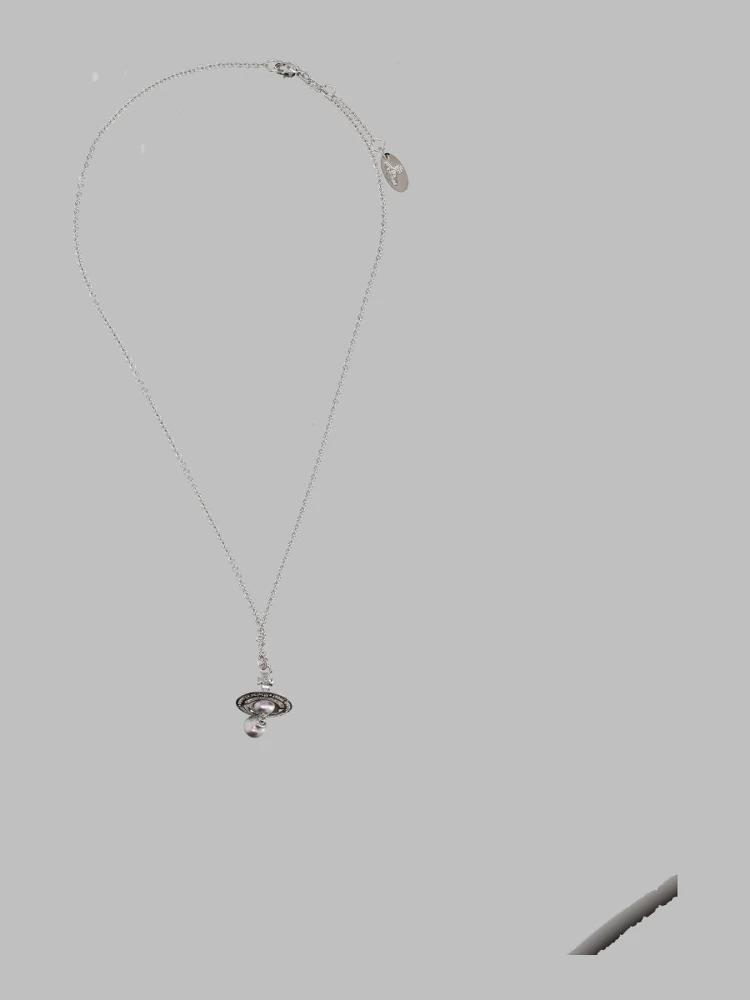 Collana "Aleksa" con Pendente alternative
