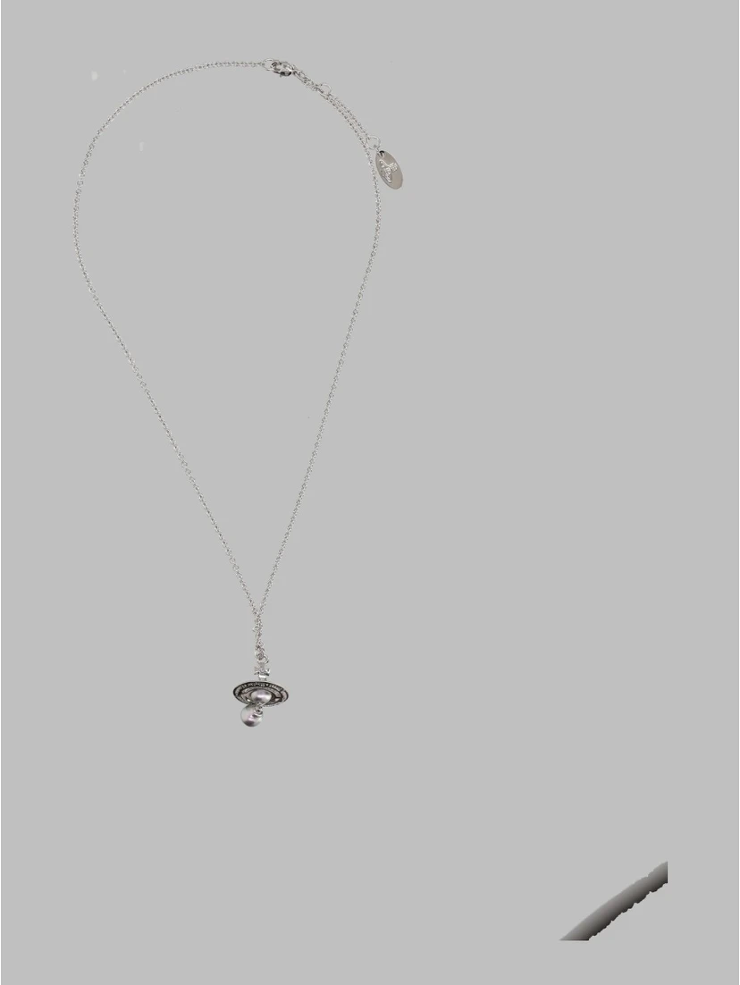 Collana "Aleksa" con Pendente
