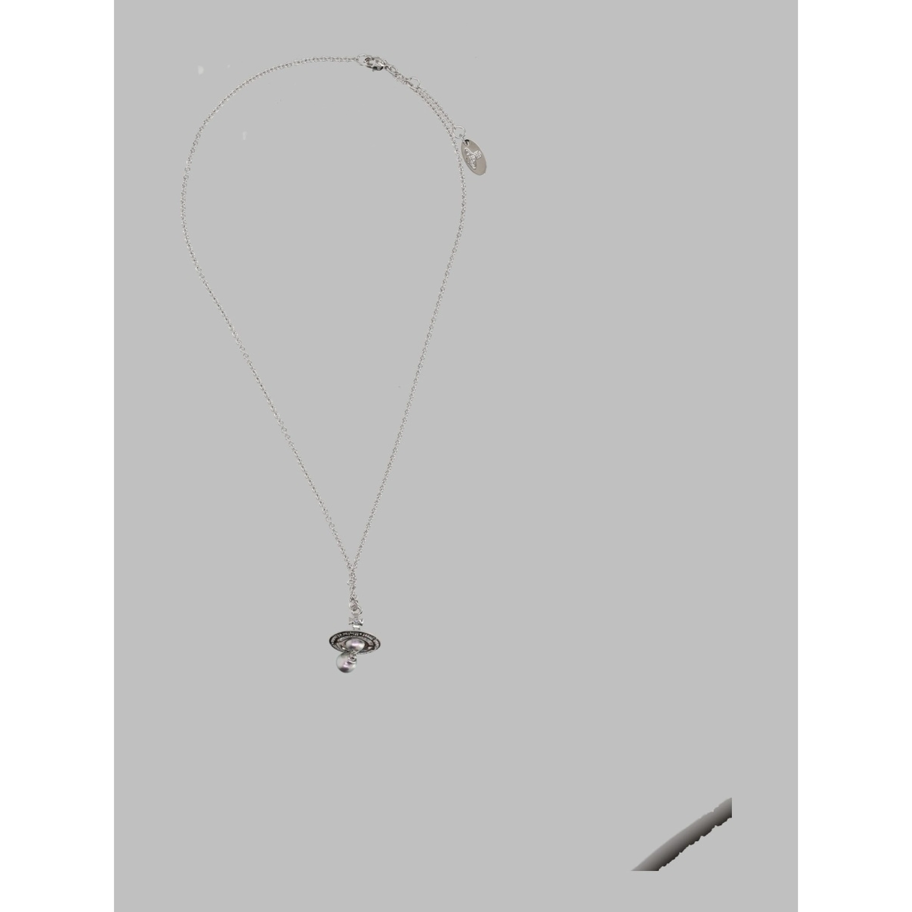 Collana "Aleksa" con Pendente