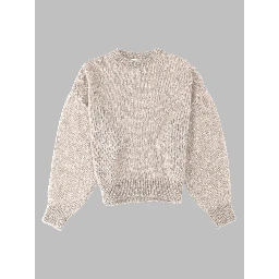Maglia In Misto Lana