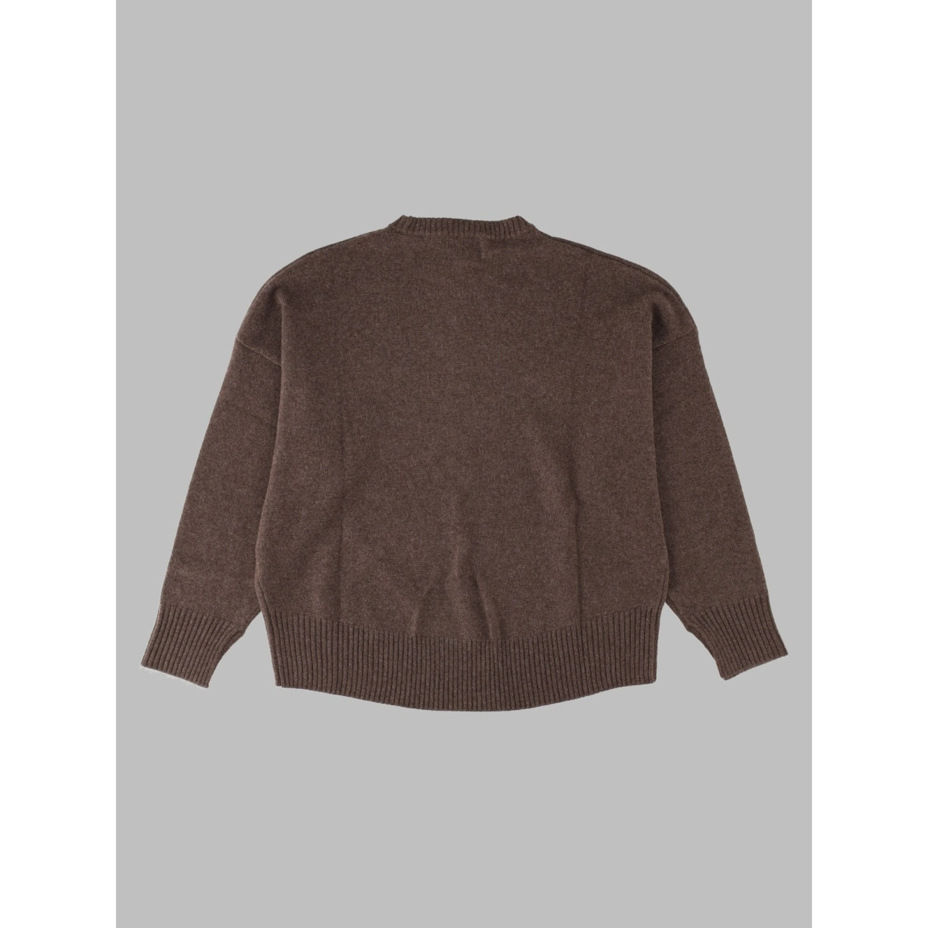 Maglia "Anton Lds" In Cashmere