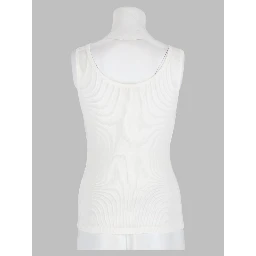 TANK TOP WITH LOGO
