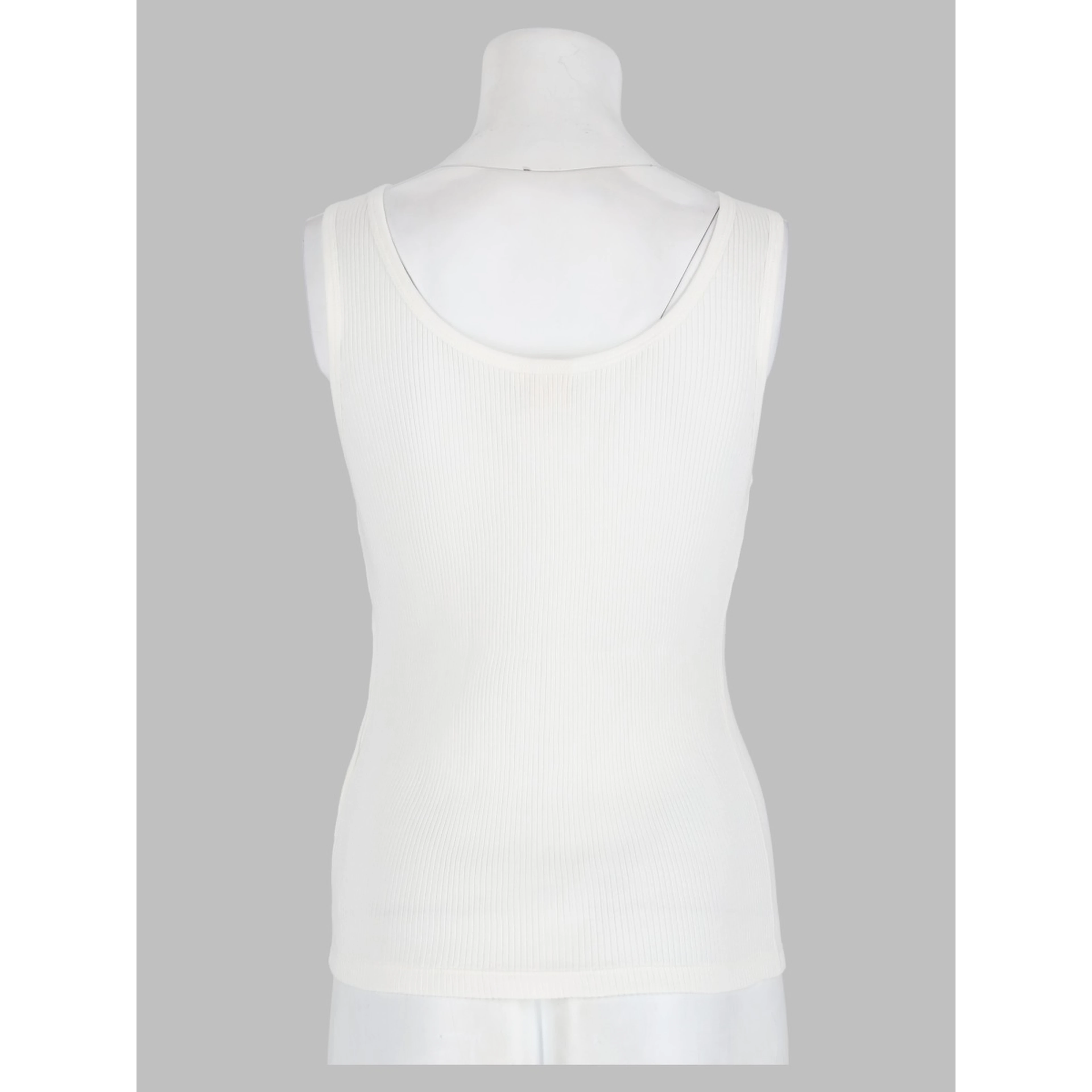 TANK TOP WITH LOGO