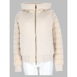 Cappotto "Flavienne"