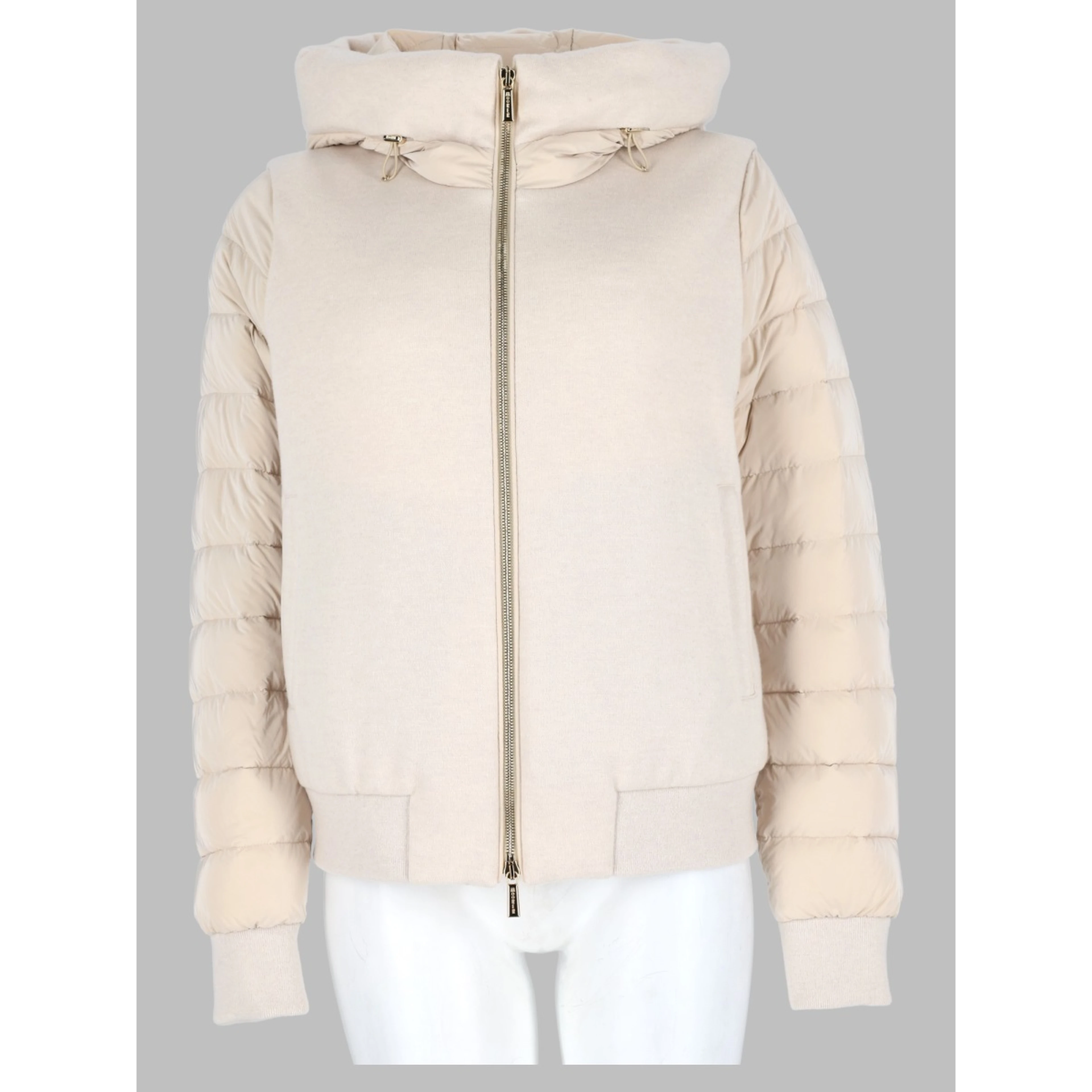 Cappotto "Flavienne"