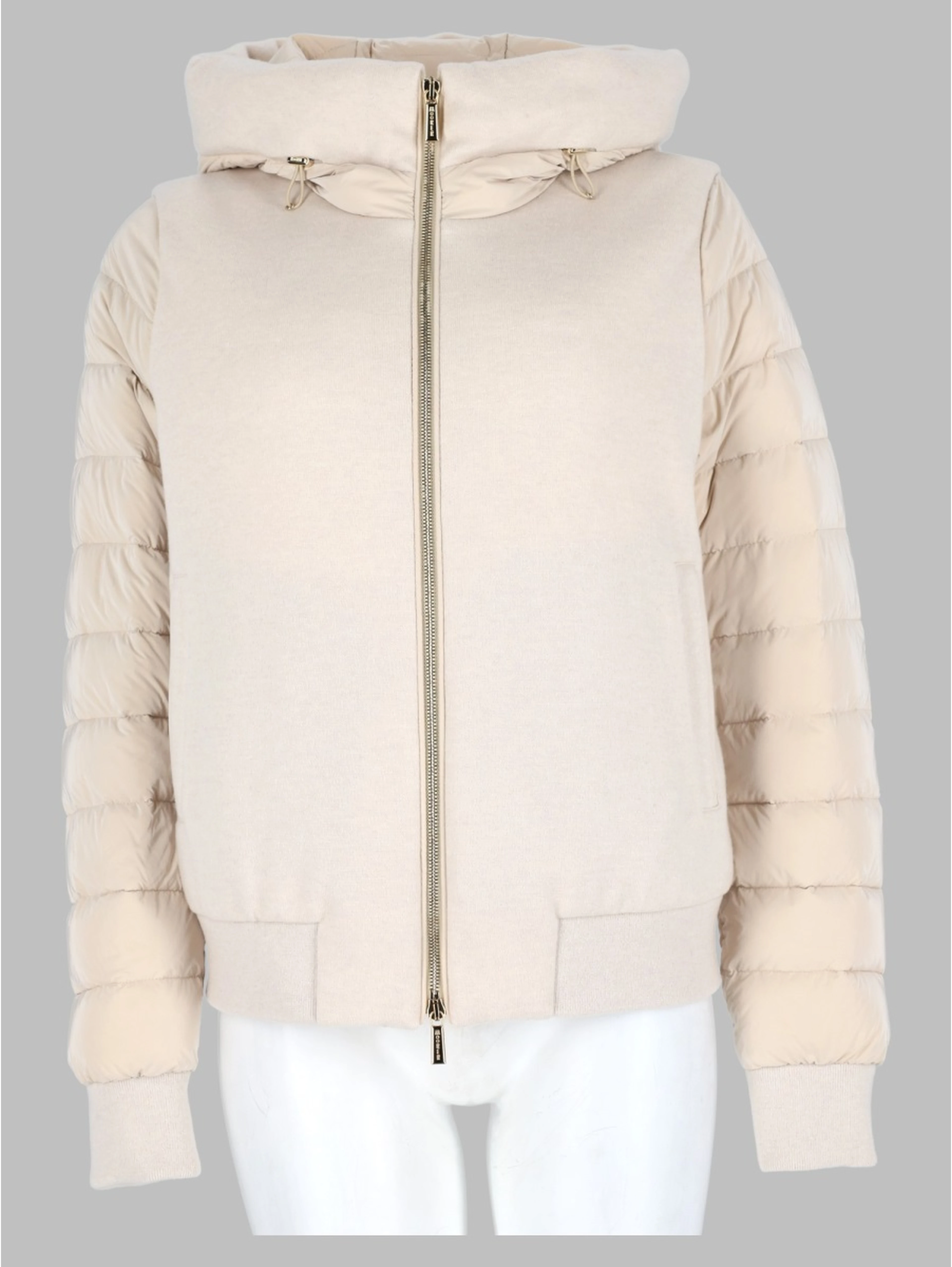 Cappotto "Flavienne"