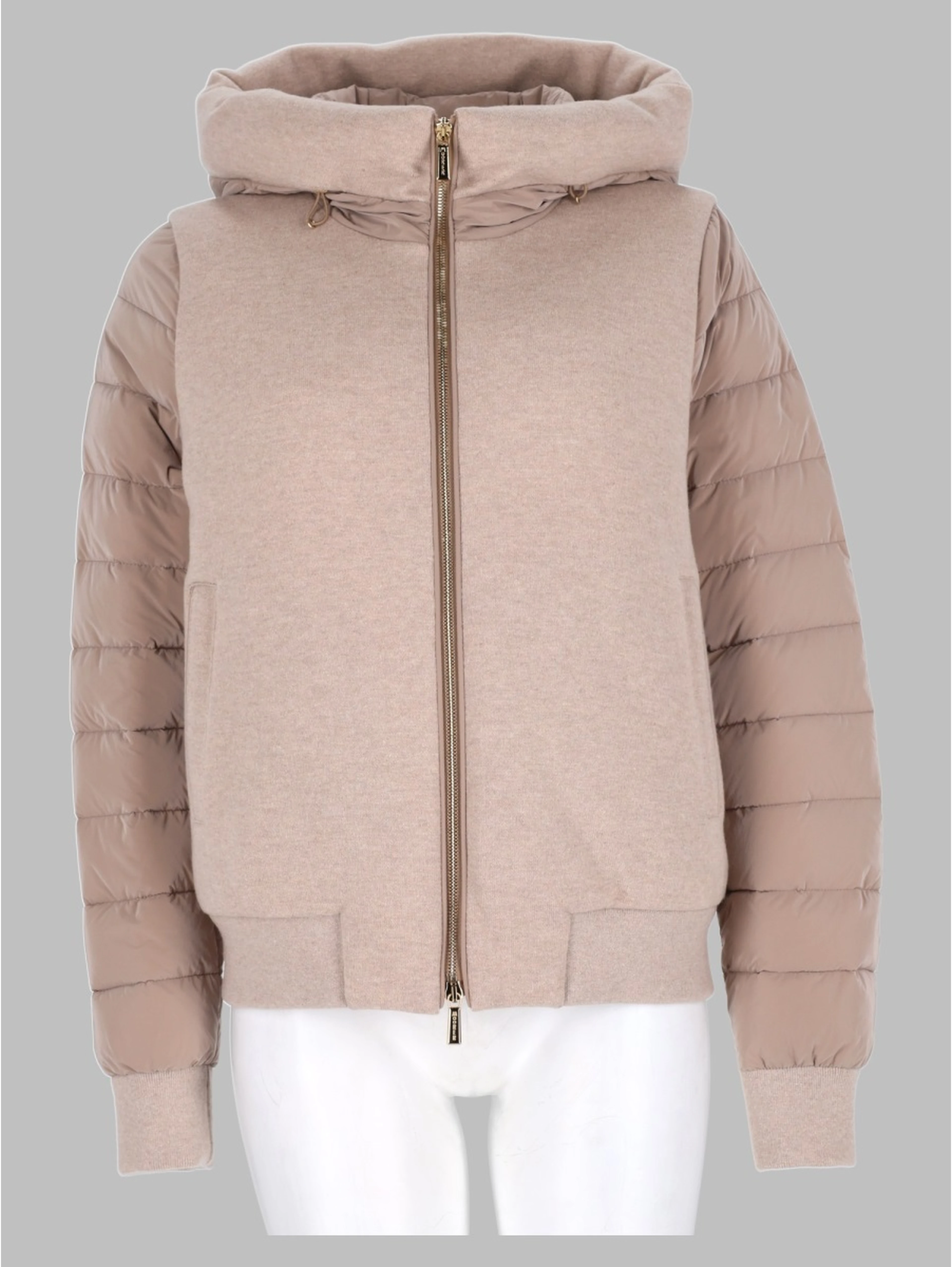 Cappotto "Flavienne"